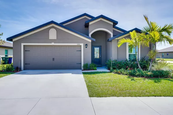 Fort Pierce, FL 34947,5361 Imagination DR
