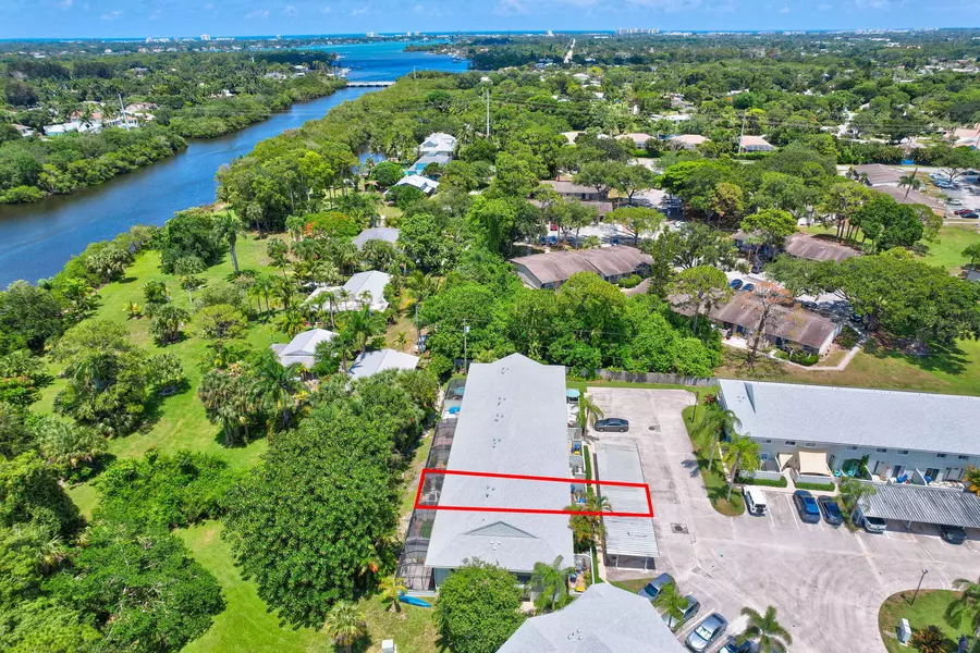 6143 Riverwalk LN 3, Jupiter, FL 33458