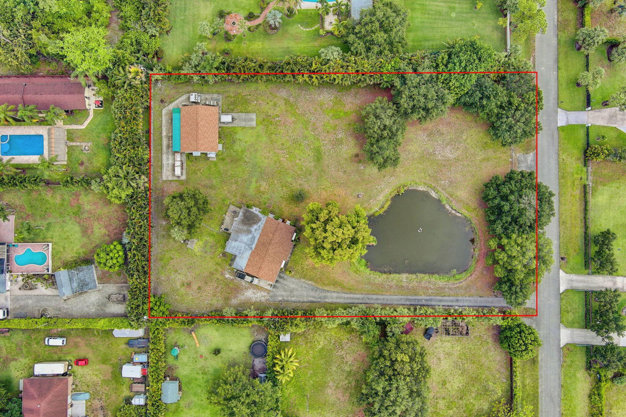 8781 N Virgina AVE, Palm Beach Gardens, FL 33418