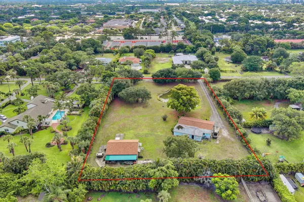 Palm Beach Gardens, FL 33418,8781 N Virgina AVE