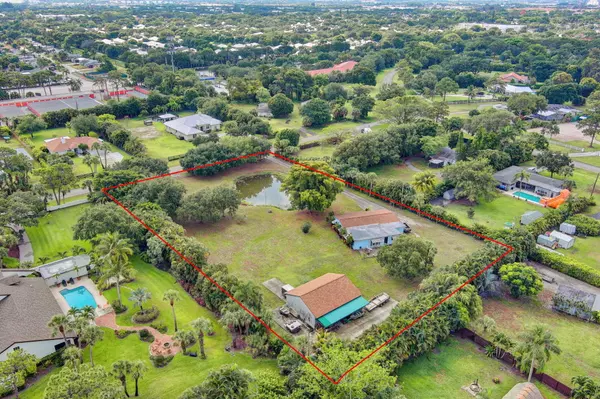 Palm Beach Gardens, FL 33418,8781 N Virgina AVE