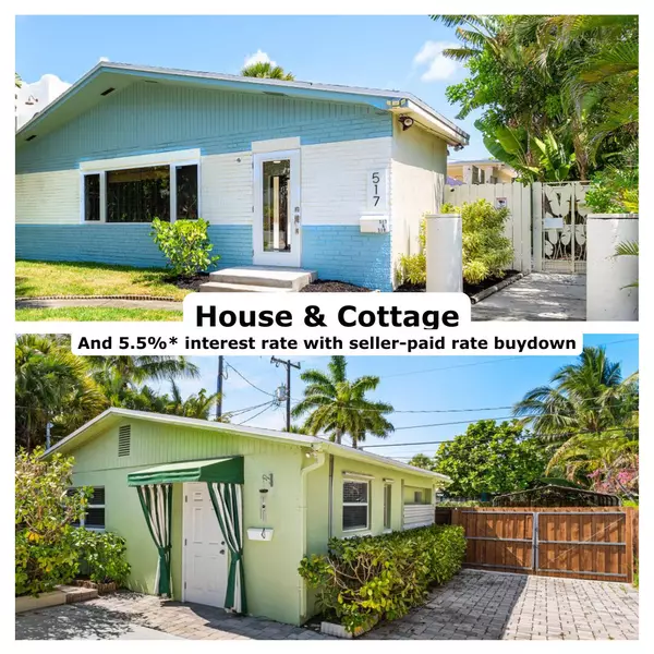 517 29th ST, West Palm Beach, FL 33407