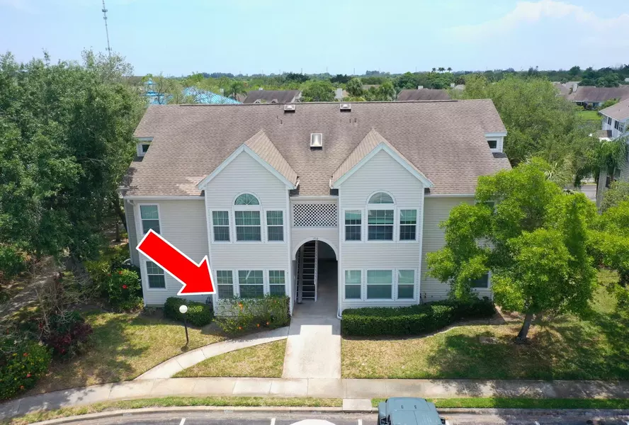 1910 Westminster CIR 14-1, Vero Beach, FL 32966