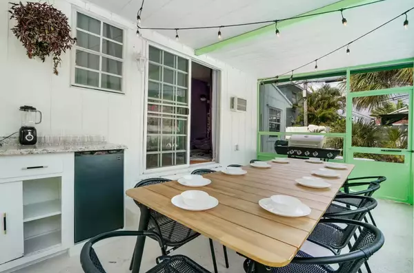 West Palm Beach, FL 33405,815 Green ST