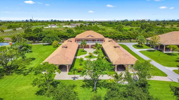 3287 Grande RD, Loxahatchee, FL 33470