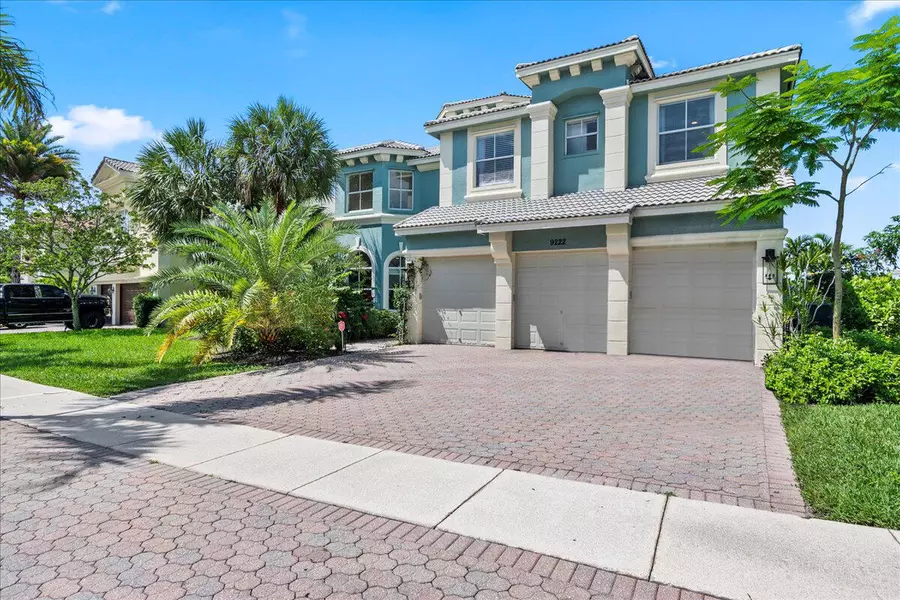 9222 Delemar CT, Wellington, FL 33414
