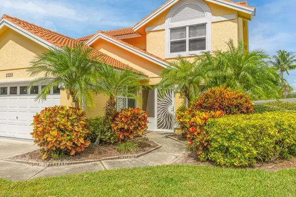 Palm City, FL 34990,2322 SW Olympic Club TER
