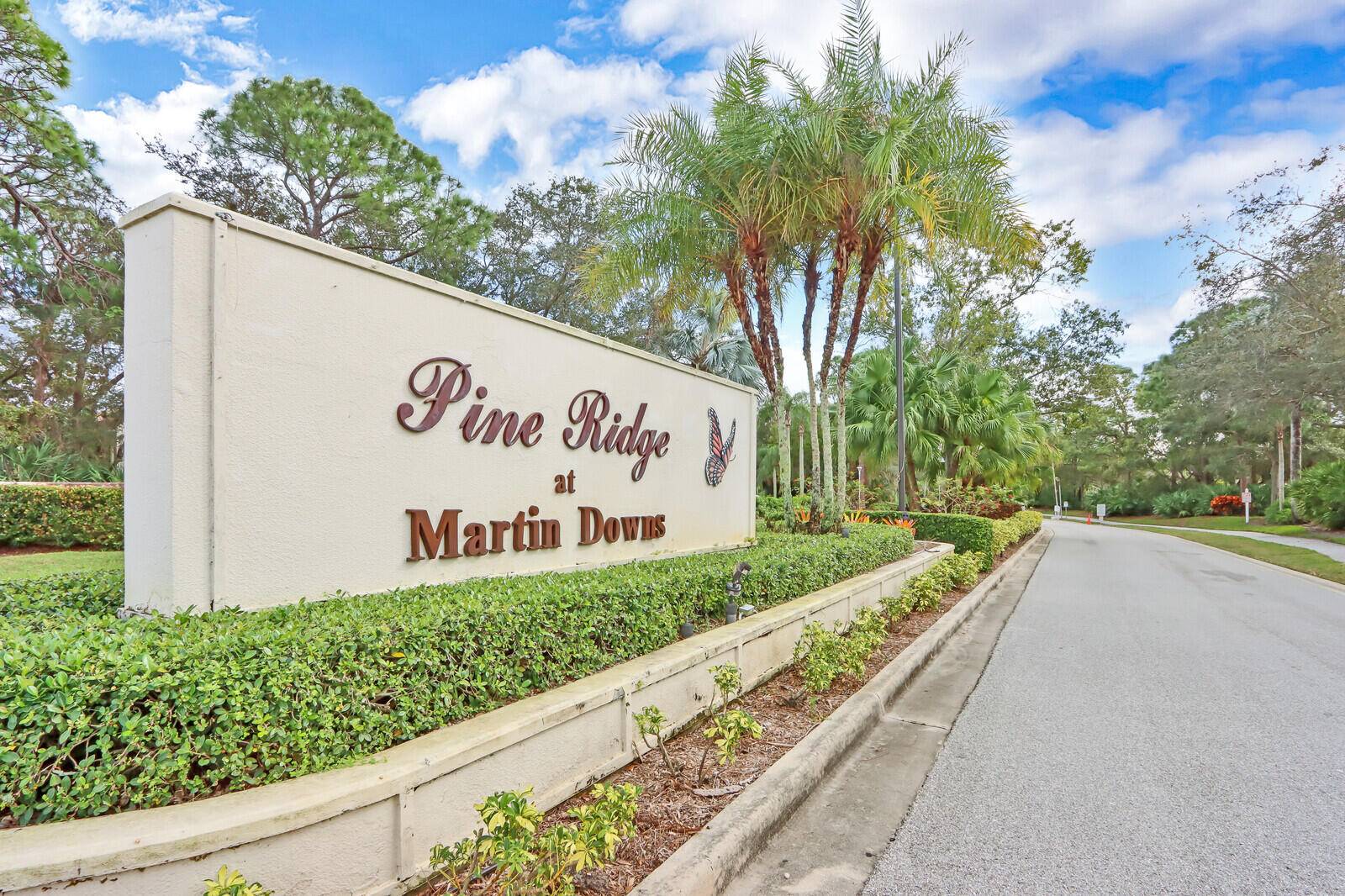 1935 SW Silver Pine WAY 117-B2, Palm City, FL 34990