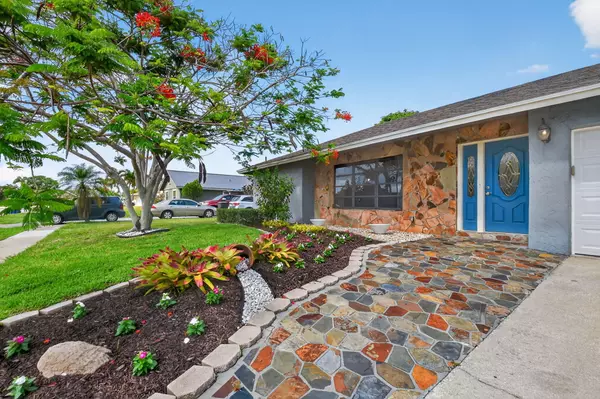 11784 Laurel Valley CIR,  Wellington,  FL 33414