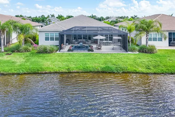 Port Saint Lucie, FL 34987,10948 SW Ivory Springs LN