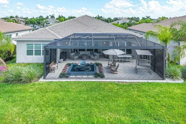 Port Saint Lucie, FL 34987,10948 SW Ivory Springs LN