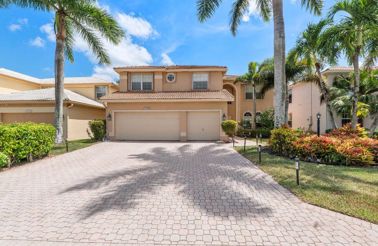 12358 Saint Simon DR, Boca Raton, FL 33428