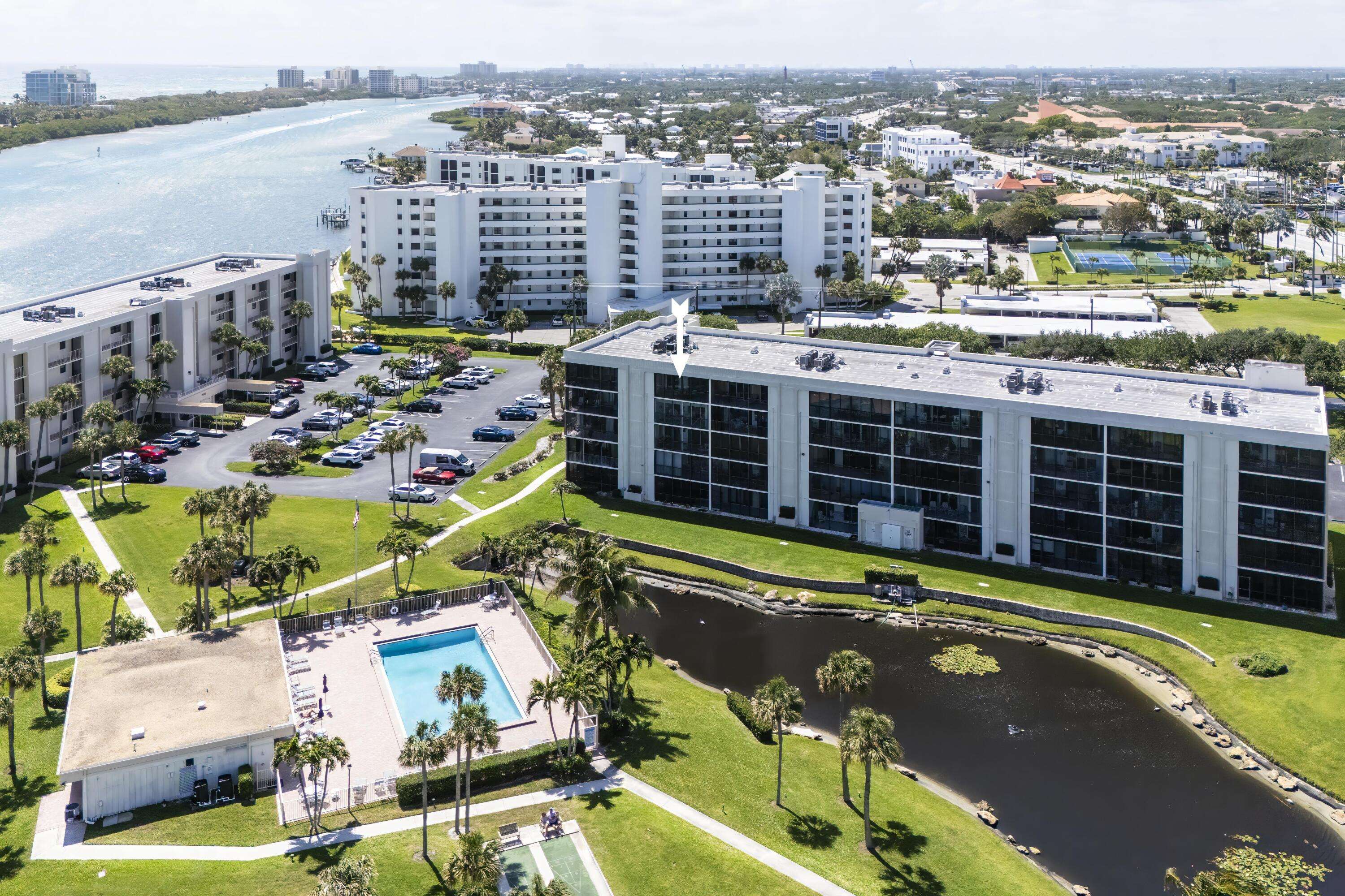 Jupiter, FL 33469,200 Intracoastal PL 507
