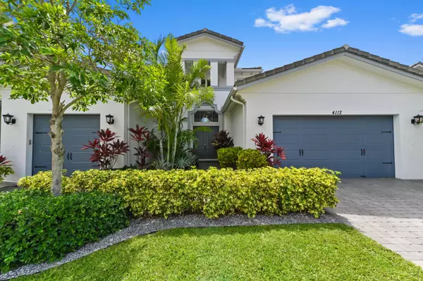 Lake Worth, FL 33467,4112 Italia WAY
