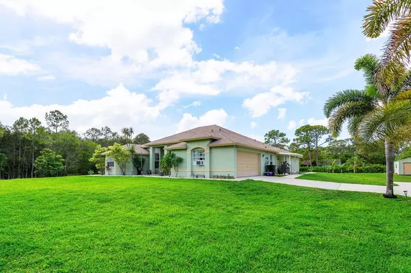 The Acreage, FL 33470,16932 N 87th LN