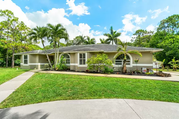 Loxahatchee, FL 33470,18429 N 49th ST