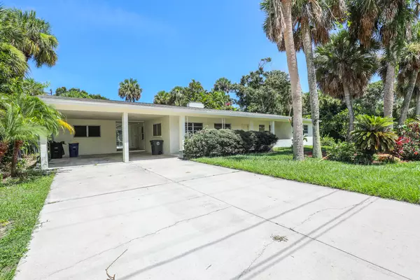 Fort Pierce, FL 34950,1206 S 10th ST