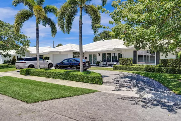 Boca Raton, FL 33486,1348 Sycamore TER