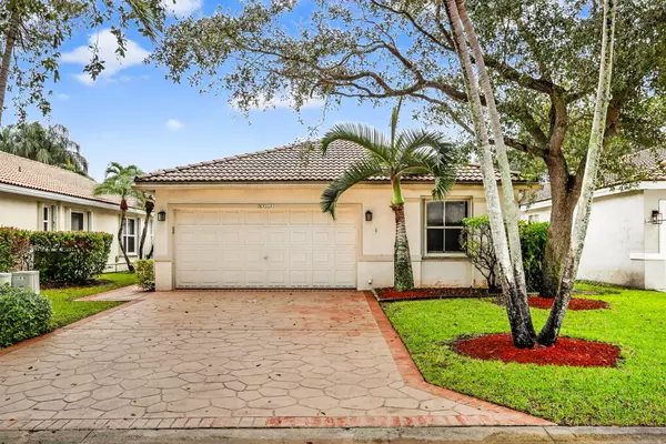 5411 NW 49th CT, Coconut Creek, FL 33073