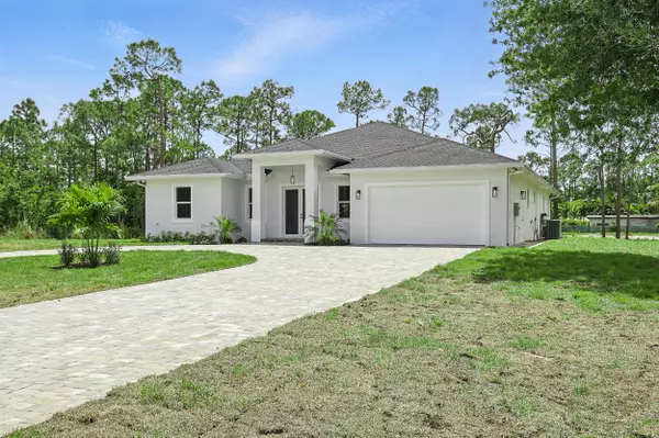 The Acreage, FL 33470,17882 N 32nd LN