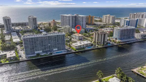 424 N Riverside DR 306, Pompano Beach, FL 33062