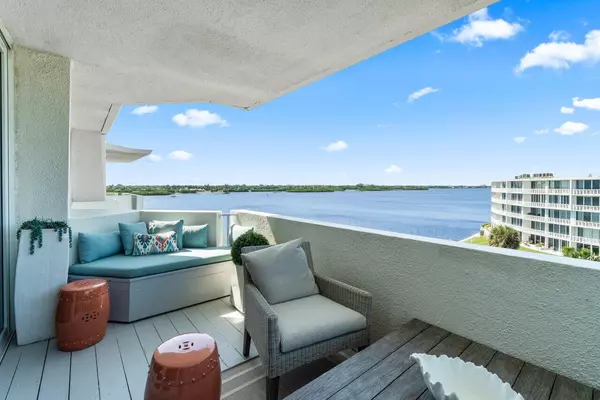 Palm Beach, FL 33480,2773 S Ocean BLVD 5030