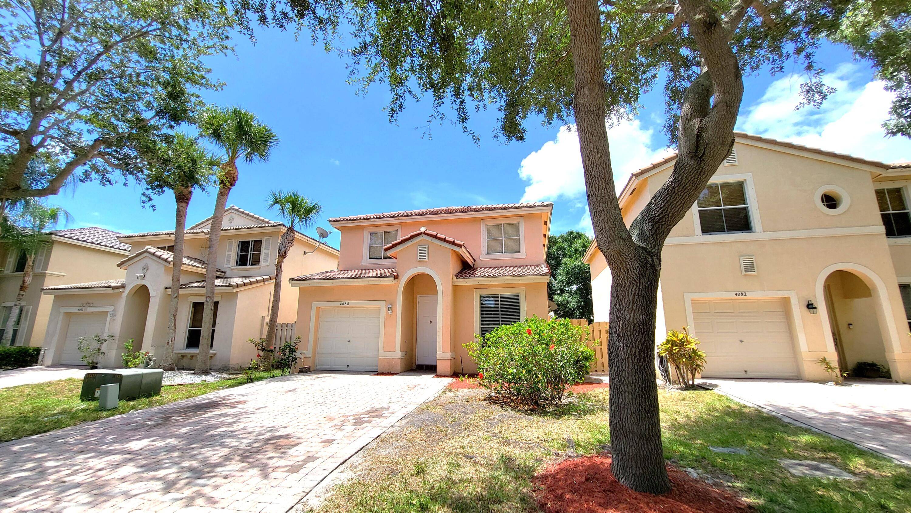 West Palm Beach, FL 33409,4088 Lake Tahoe CIR