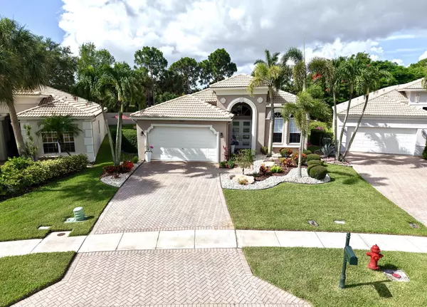 Boynton Beach, FL 33472,6539 Southport DR