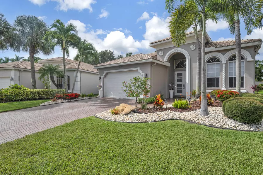 6539 Southport DR, Boynton Beach, FL 33472