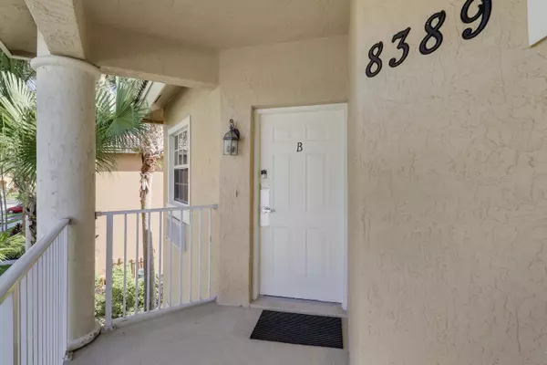 Port Saint Lucie, FL 34986,8389b Mulligan CIR 4621