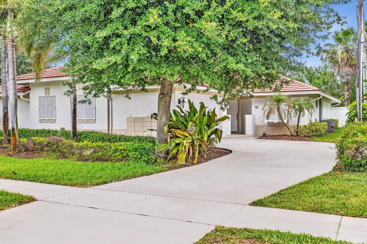 Boca Raton, FL 33487,52 Lariat CIR