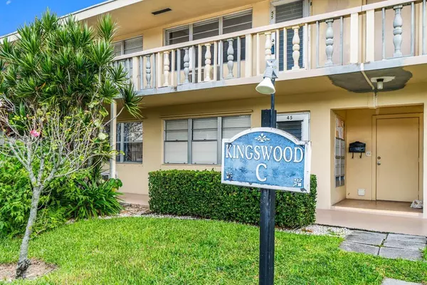 West Palm Beach, FL 33417,52 Kingswood C