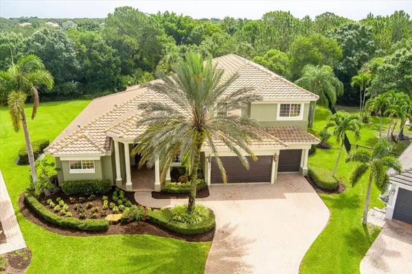 Palm City, FL 34990,5045 SW Saint Creek DR