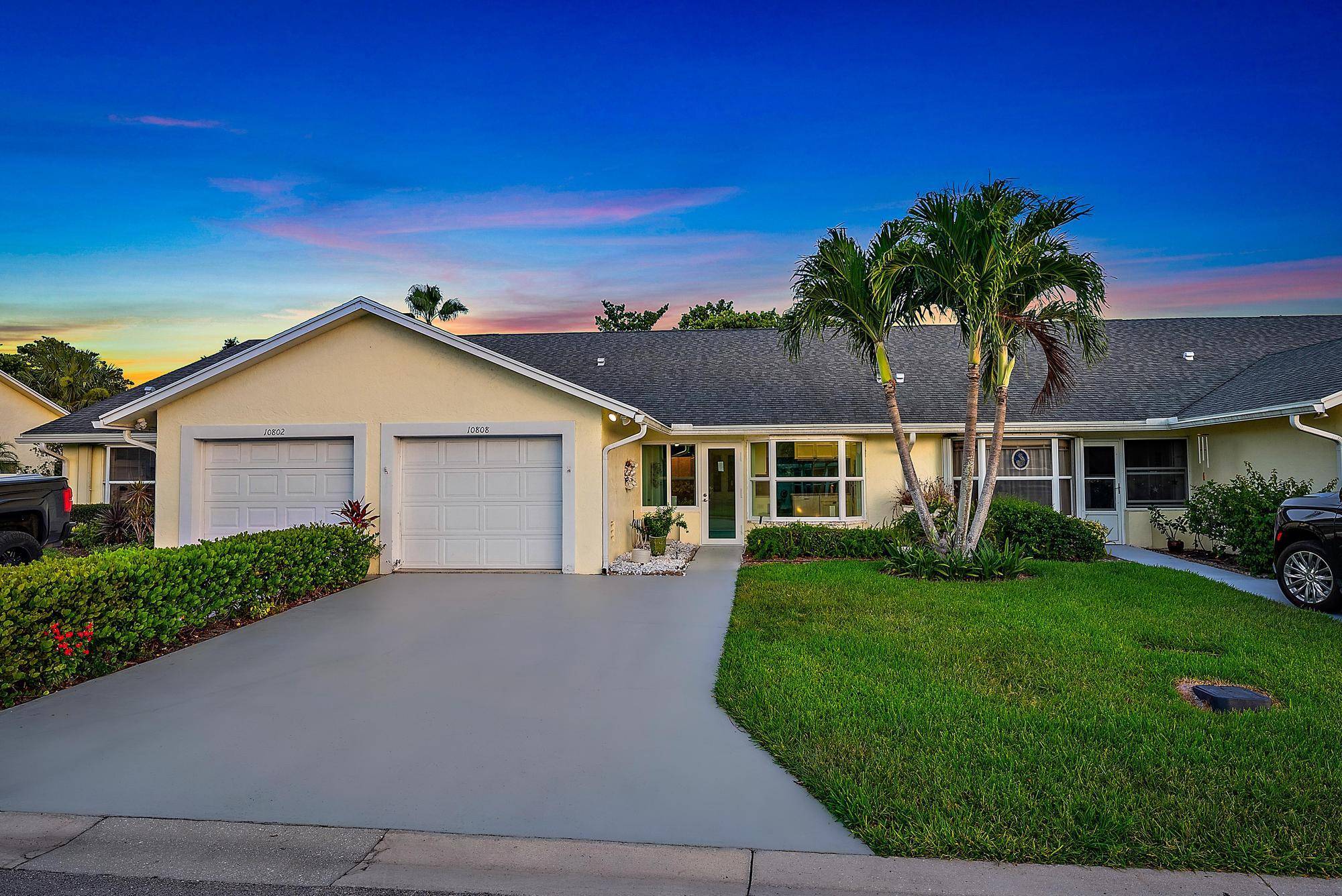 Hobe Sound, FL 33455,10808 SE Sea Pines CIR