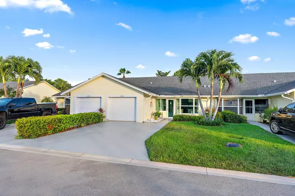 Hobe Sound, FL 33455,10808 SE Sea Pines CIR