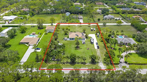 13595 N 89th PL, West Palm Beach, FL 33412