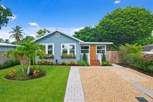 826 SE 4th AVE, Delray Beach, FL 33483