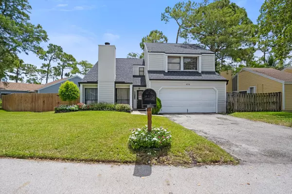 476 Golden Wood WAY, Wellington, FL 33414