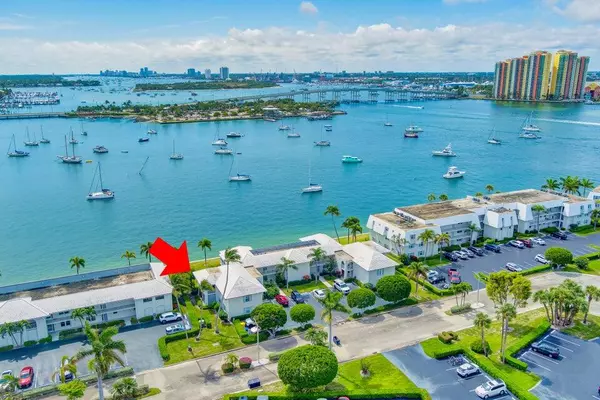1071 Sugar Sands BLVD 8, Singer Island, FL 33404