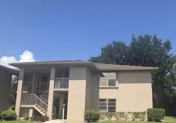 Port Saint Lucie, FL 34952,23 Lake Vista TRL 101