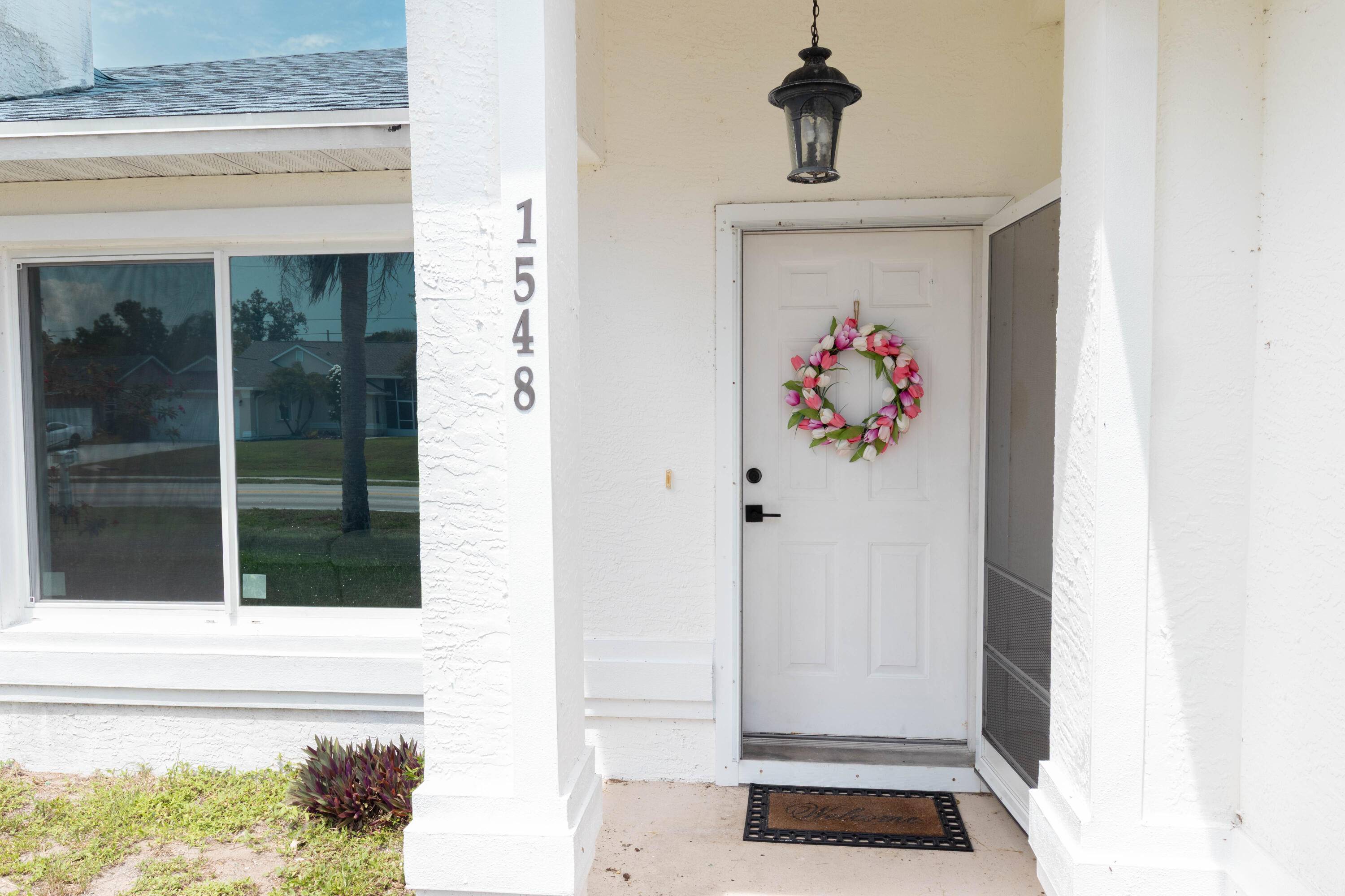 Sebastian, FL 32958,1548 Barber ST