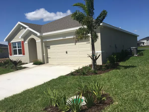 Port Saint Lucie, FL 34987,10789 SW Cremona WAY