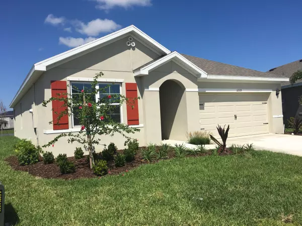 Port Saint Lucie, FL 34987,10789 SW Cremona WAY