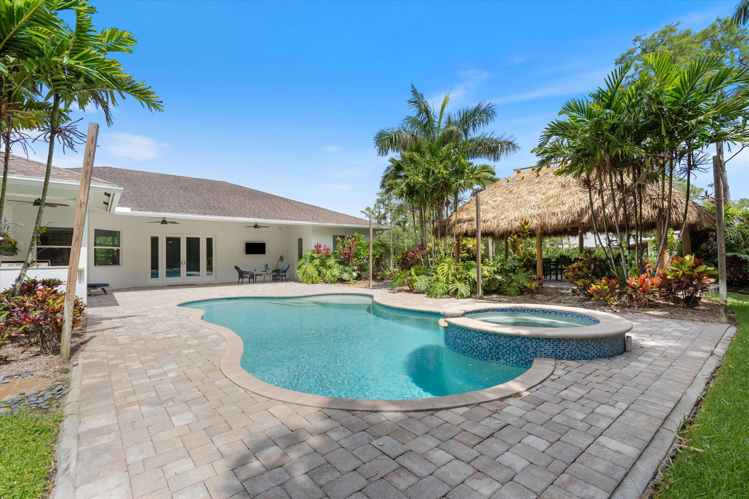 Palm Beach Gardens, FL 33418,15214 N 87th TRL