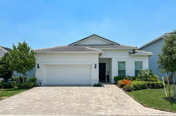 9865 SW Meridian WAY, Stuart, FL 34997