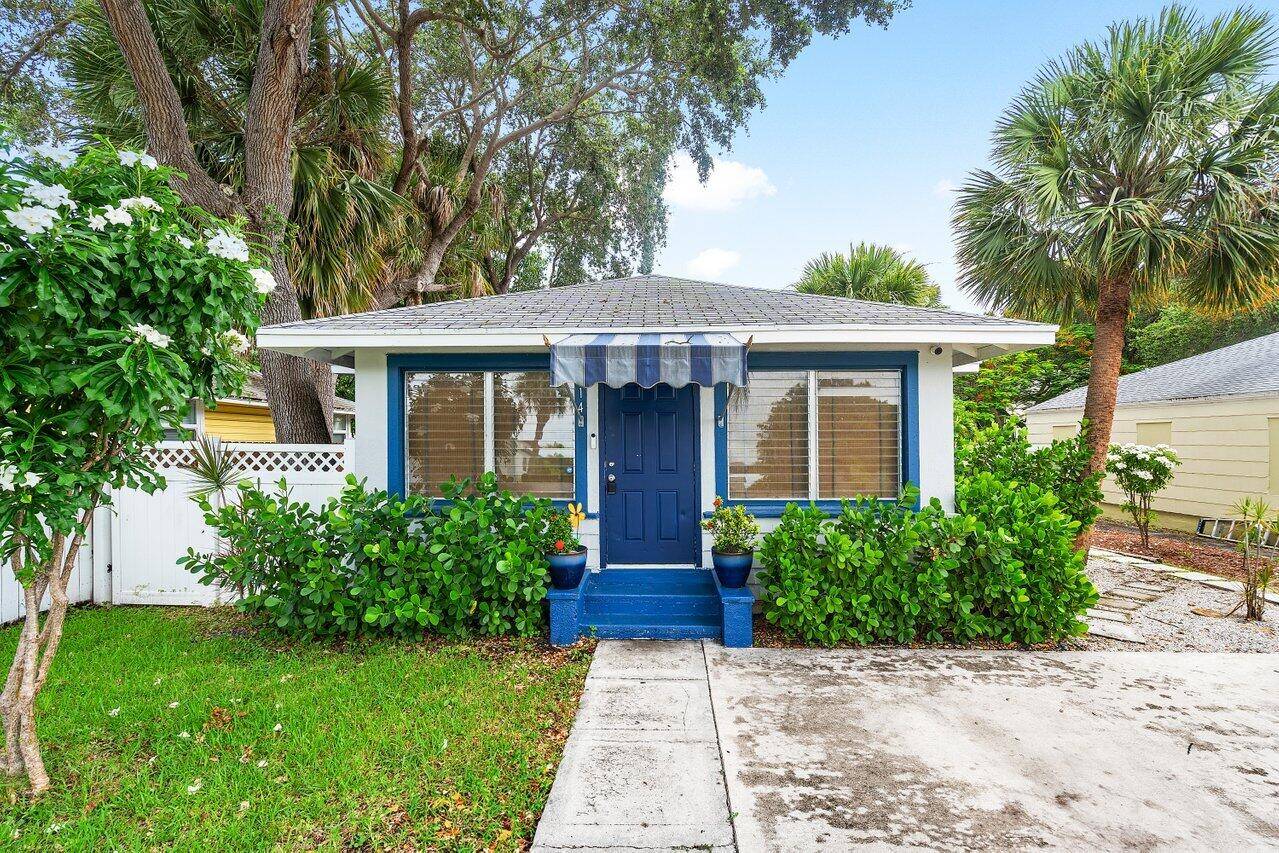 314 S Palmway 1, Lake Worth Beach, FL 33460