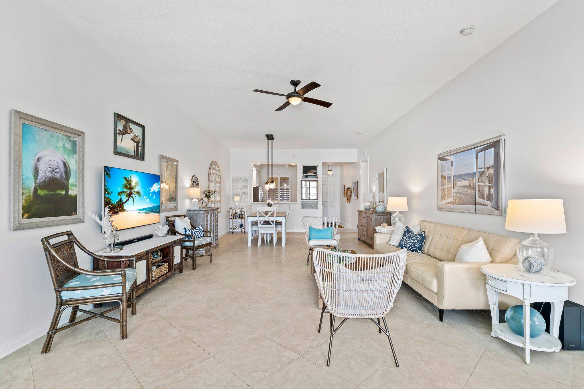 Fort Pierce, FL 34949,9 E Harbour Isle DR 103