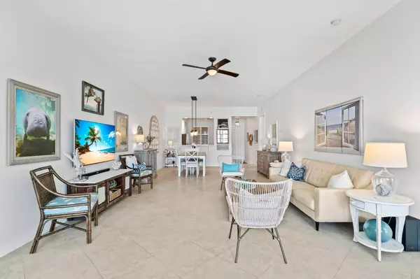 Fort Pierce, FL 34949,9 E Harbour Isle DR 103