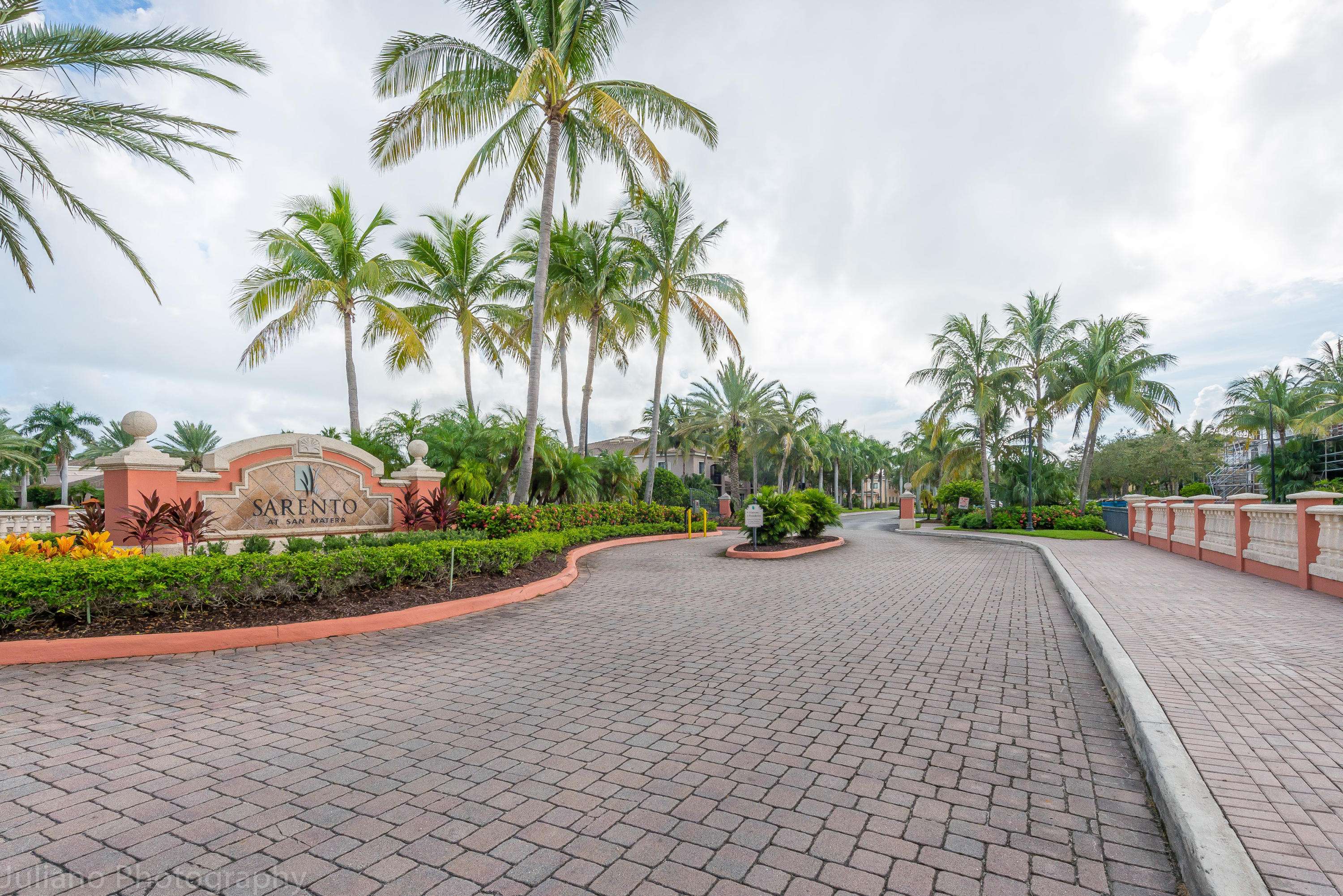 Palm Beach Gardens, FL 33410,2803 Sarento PL 110