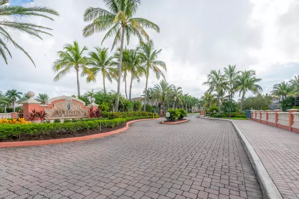 Palm Beach Gardens, FL 33410,2803 Sarento PL 110